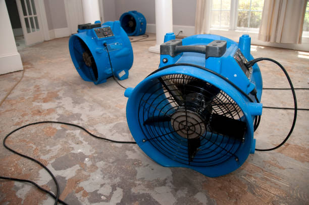 Georgetown, CA Water damage restoration Company